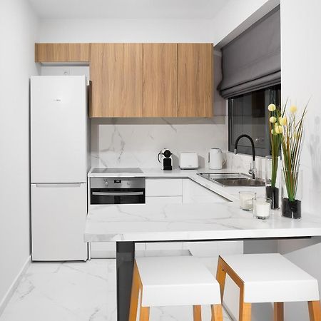 Elysium Boutique Apartments Atena Exterior foto