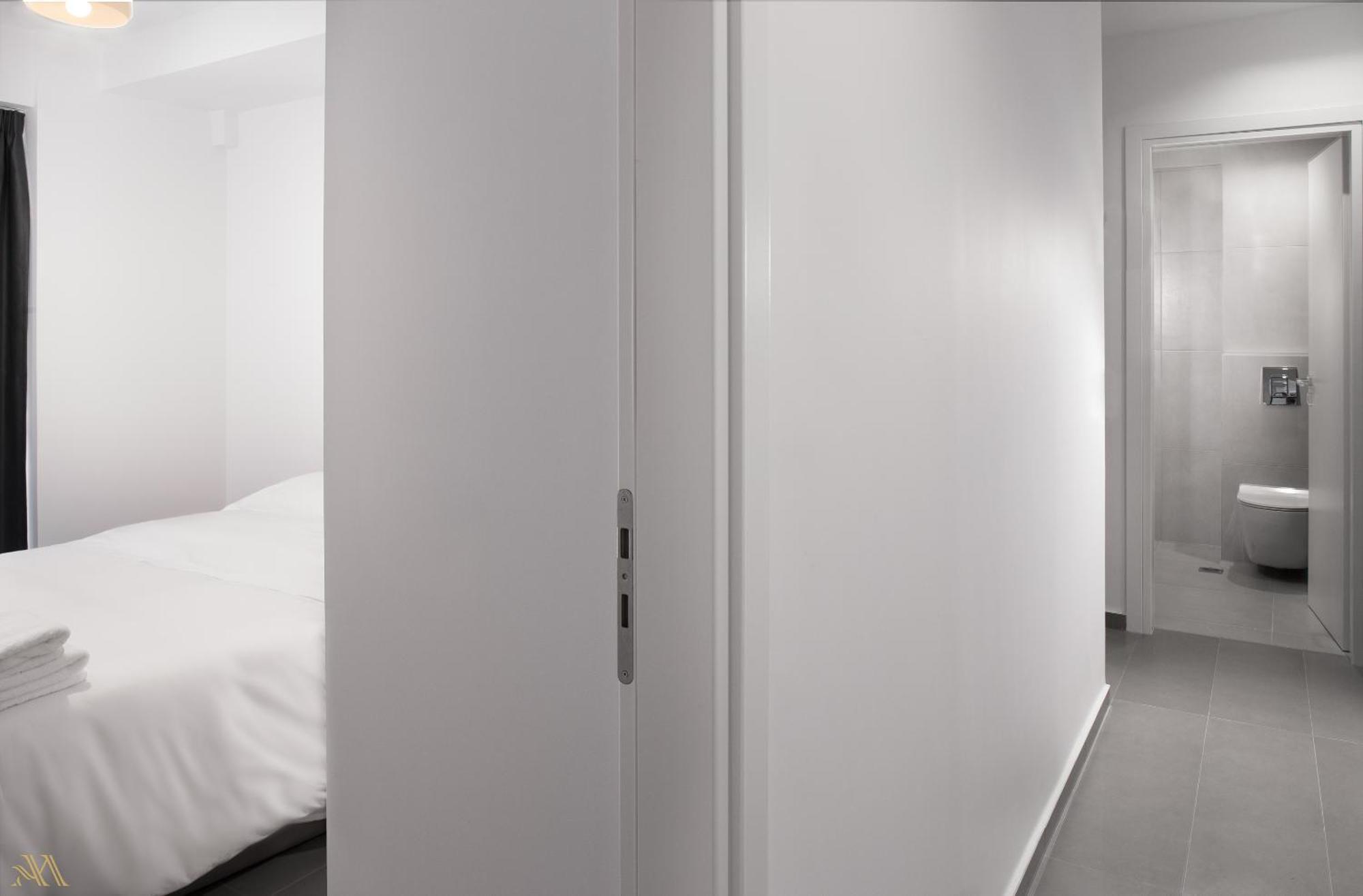 Elysium Boutique Apartments Atena Cameră foto