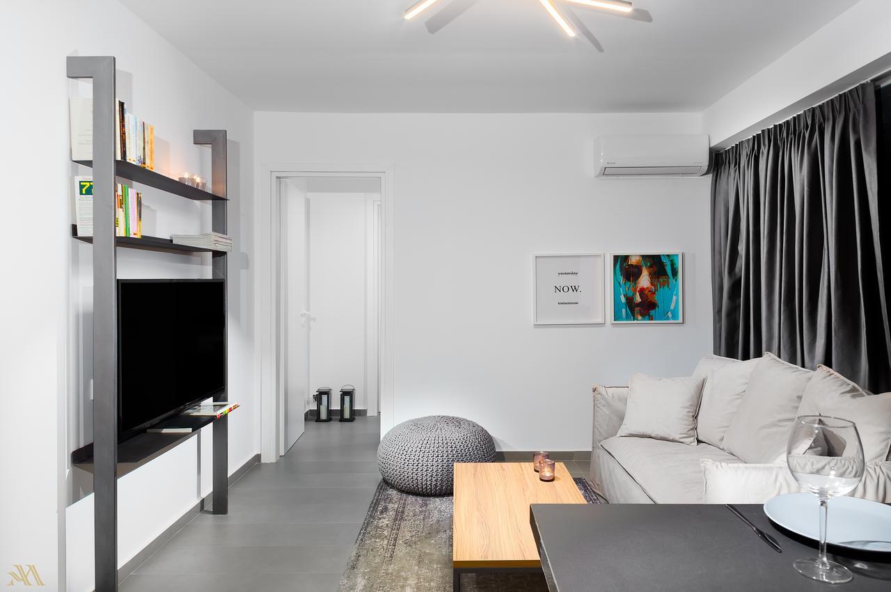 Elysium Boutique Apartments Atena Cameră foto