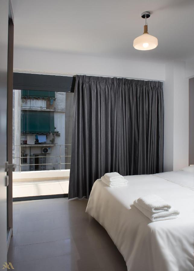 Elysium Boutique Apartments Atena Cameră foto