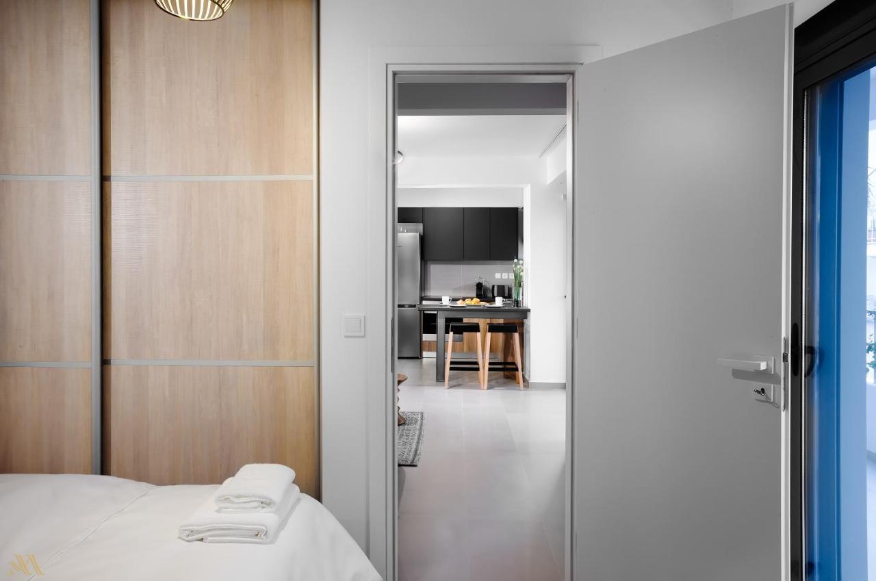 Elysium Boutique Apartments Atena Cameră foto