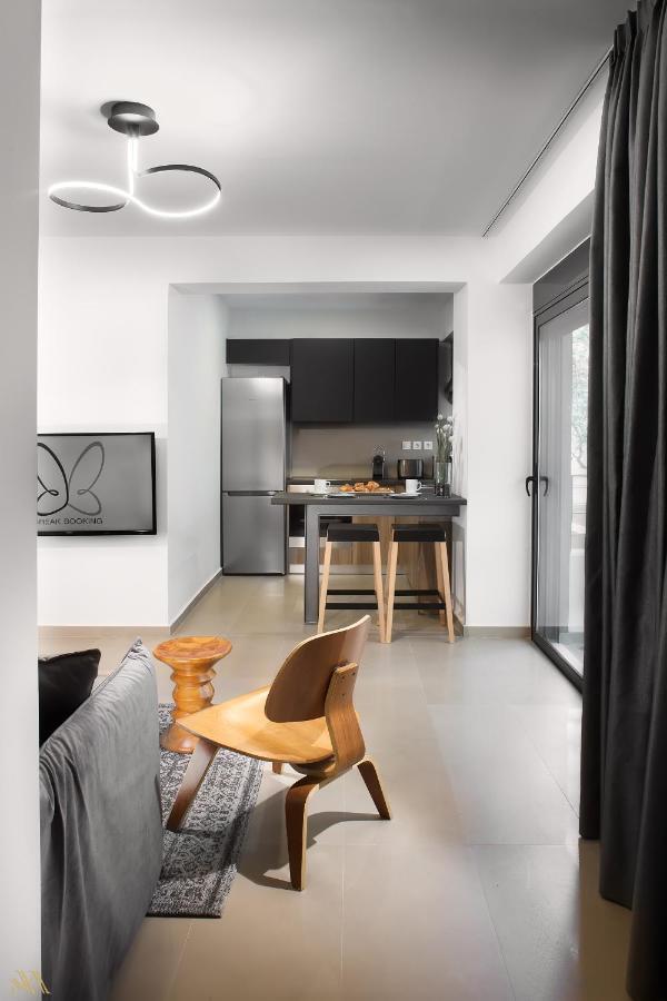 Elysium Boutique Apartments Atena Cameră foto