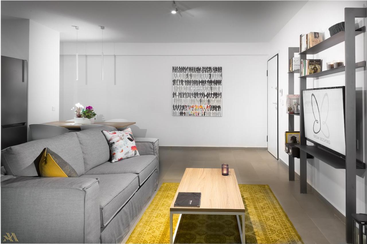 Elysium Boutique Apartments Atena Cameră foto