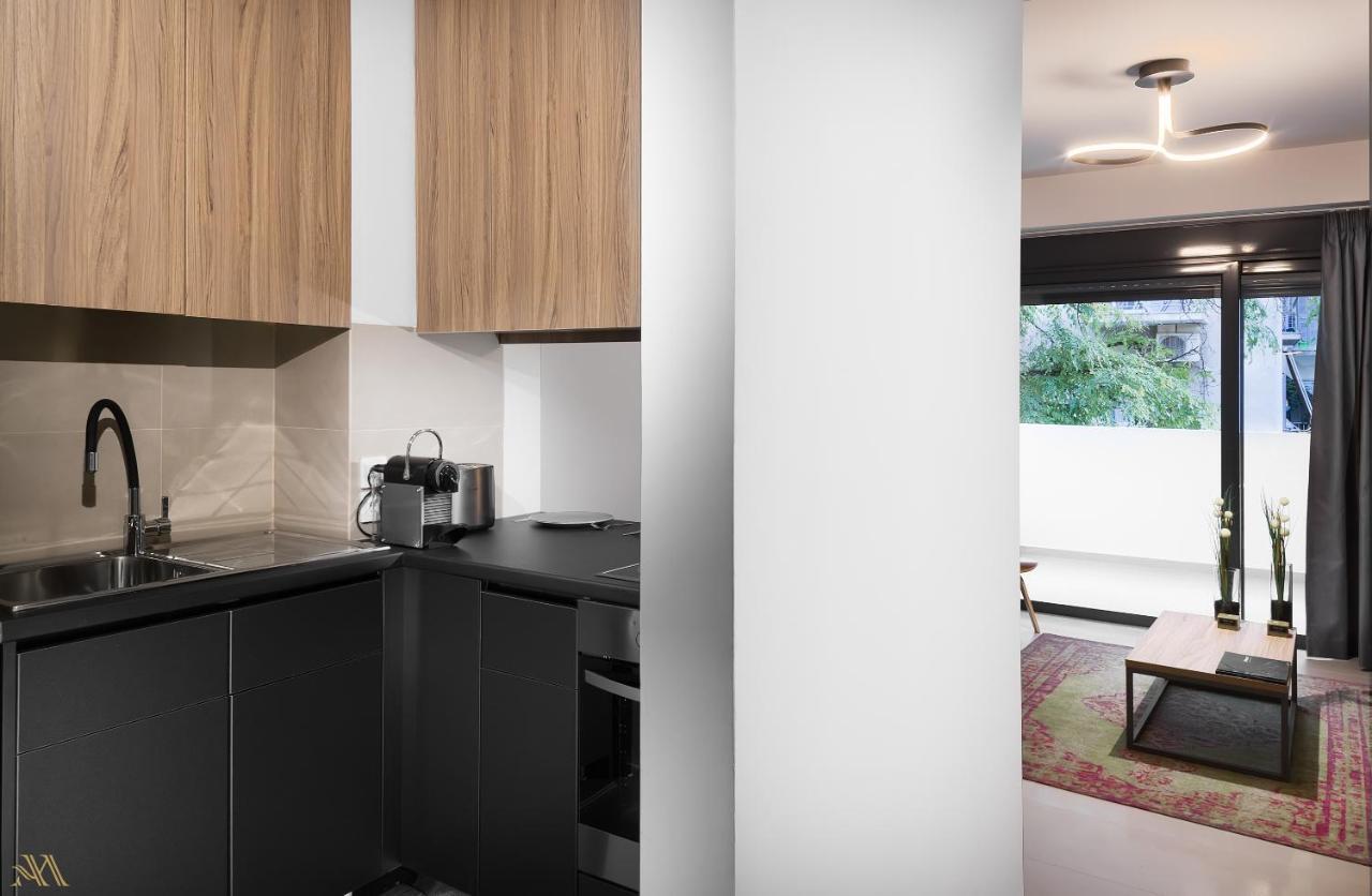 Elysium Boutique Apartments Atena Cameră foto